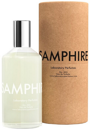 SamphireEauDeToilette100ml